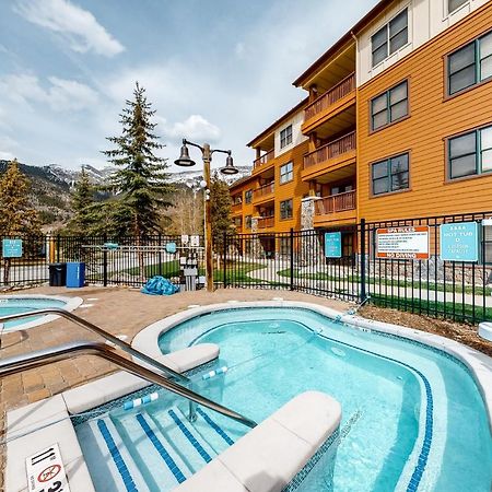 Copper Springs 426 Apartment Frisco Bagian luar foto
