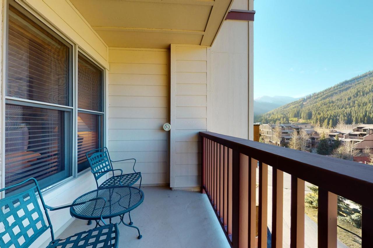 Copper Springs 426 Apartment Frisco Bagian luar foto