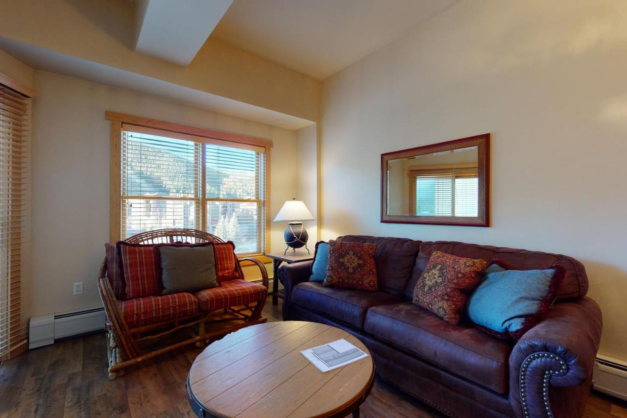 Copper Springs 426 Apartment Frisco Bagian luar foto