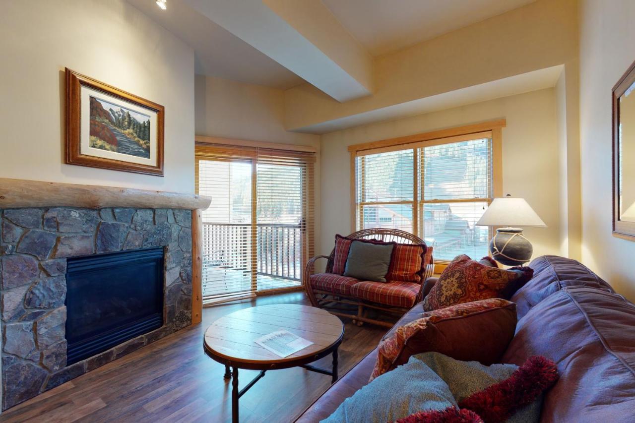 Copper Springs 426 Apartment Frisco Bagian luar foto