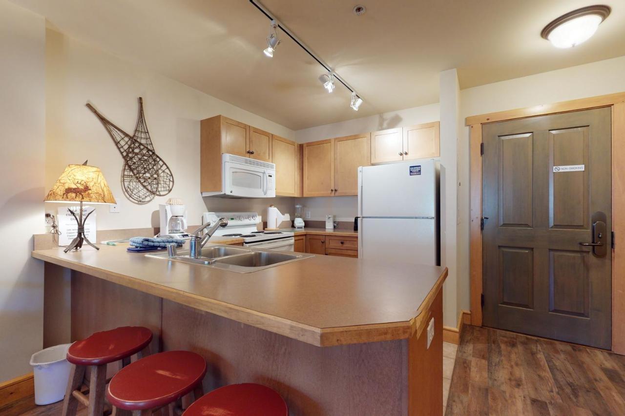 Copper Springs 426 Apartment Frisco Bagian luar foto