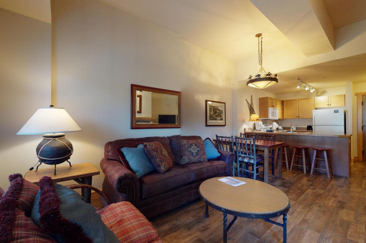 Copper Springs 426 Apartment Frisco Bagian luar foto