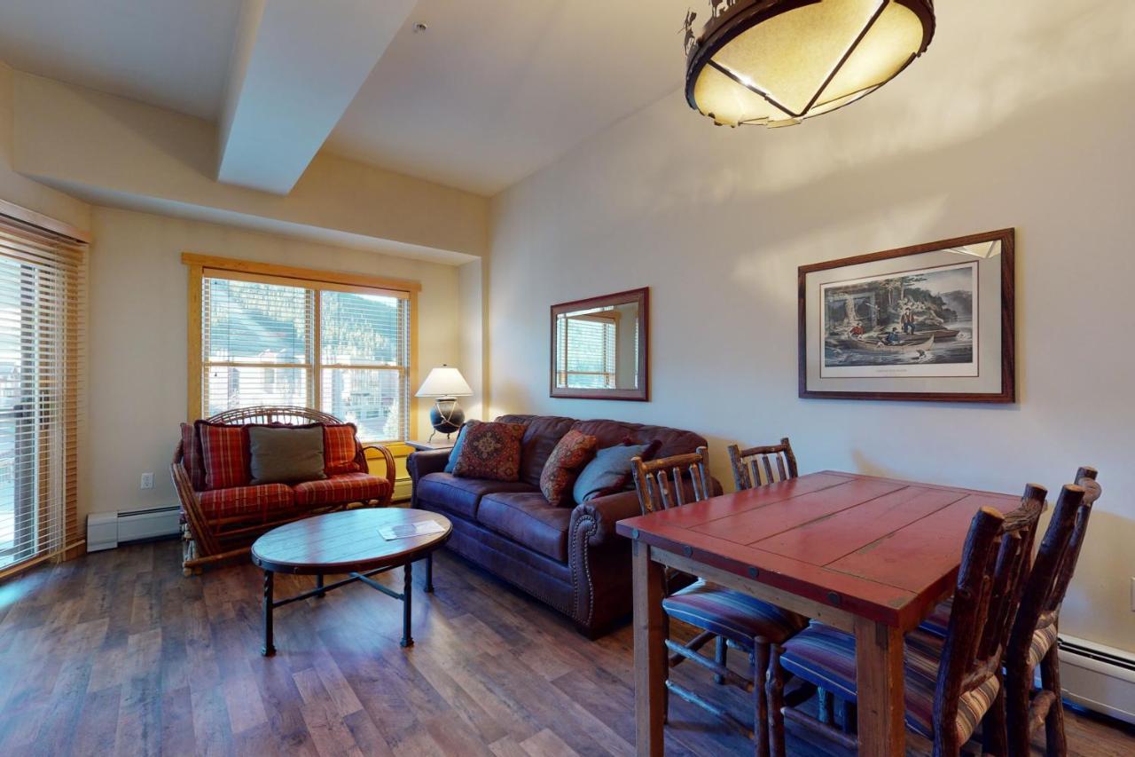 Copper Springs 426 Apartment Frisco Bagian luar foto