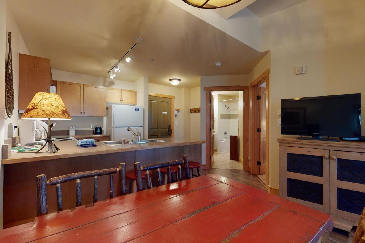 Copper Springs 426 Apartment Frisco Bagian luar foto
