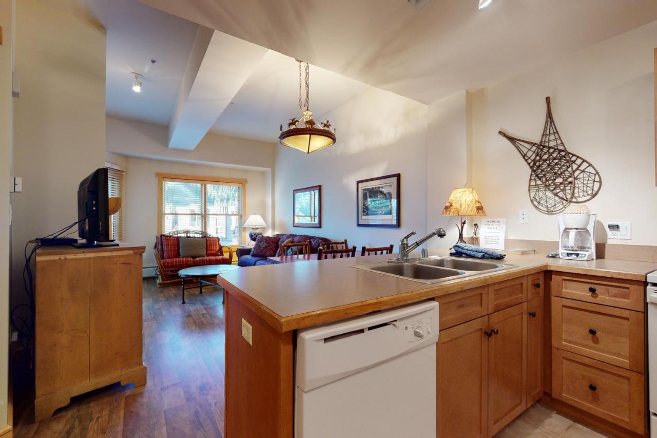 Copper Springs 426 Apartment Frisco Bagian luar foto