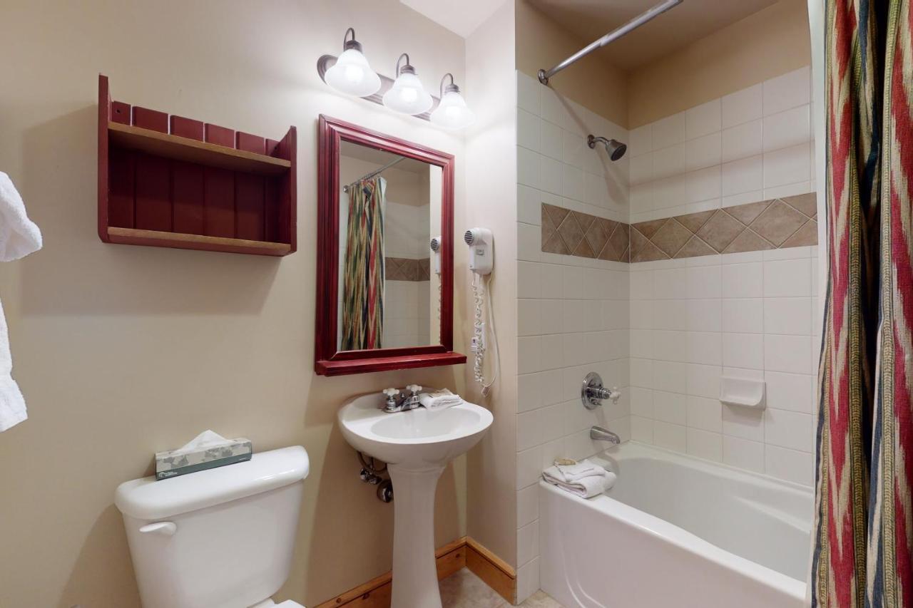 Copper Springs 426 Apartment Frisco Bagian luar foto