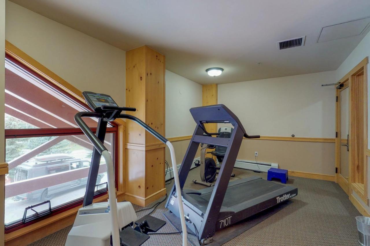 Copper Springs 426 Apartment Frisco Bagian luar foto