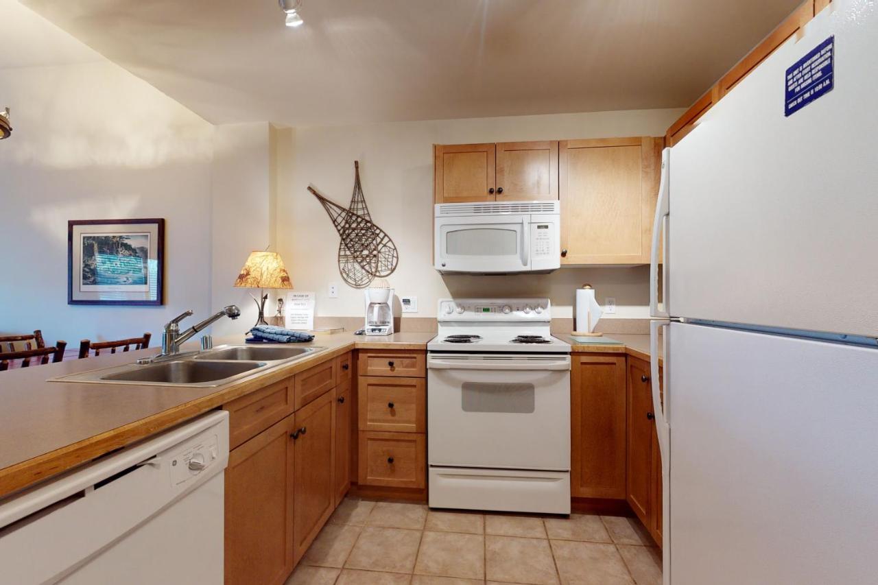 Copper Springs 426 Apartment Frisco Bagian luar foto