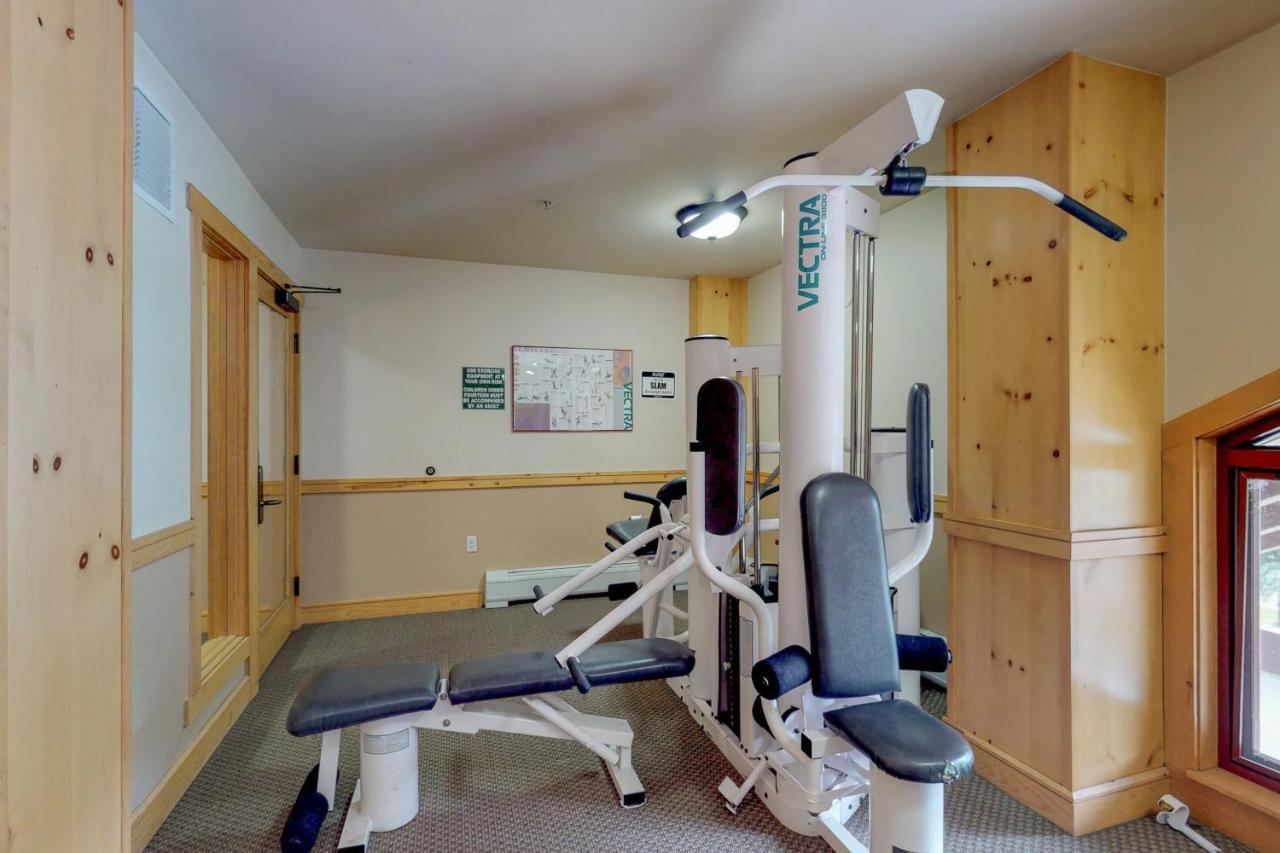 Copper Springs 426 Apartment Frisco Bagian luar foto