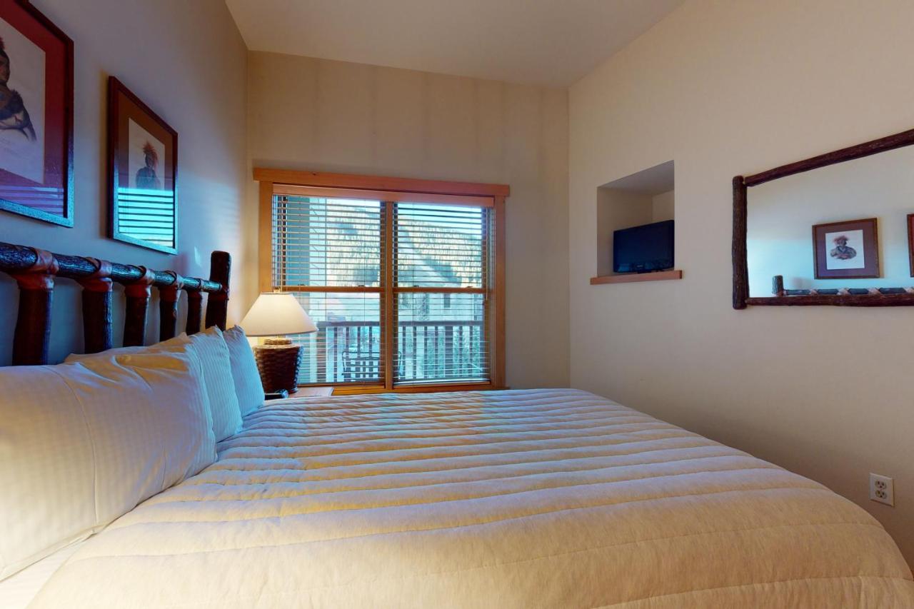 Copper Springs 426 Apartment Frisco Bagian luar foto