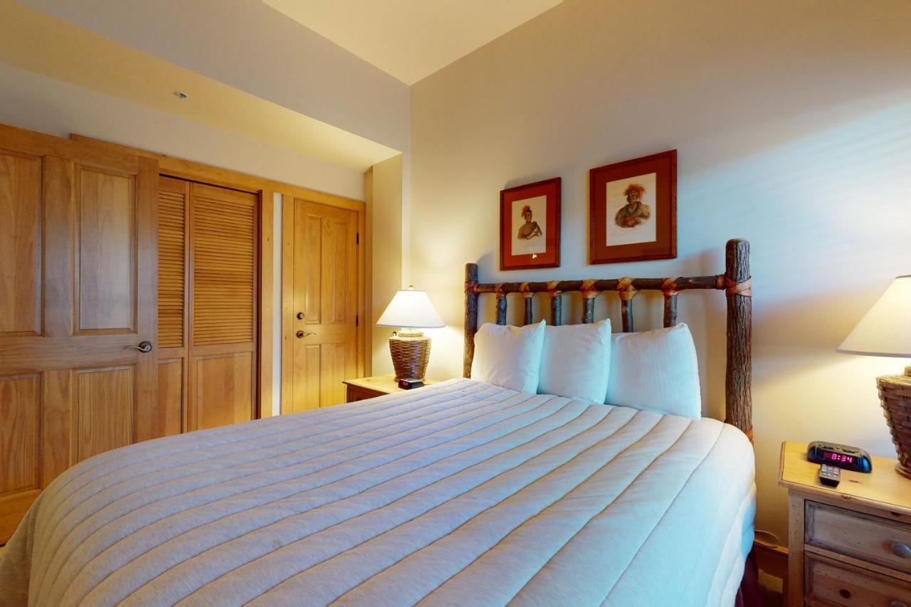 Copper Springs 426 Apartment Frisco Bagian luar foto