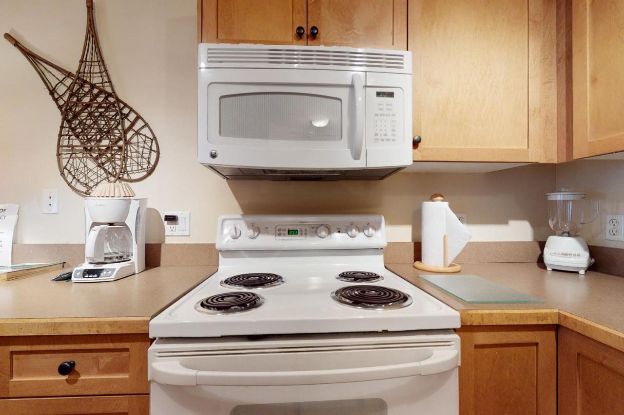 Copper Springs 426 Apartment Frisco Bagian luar foto