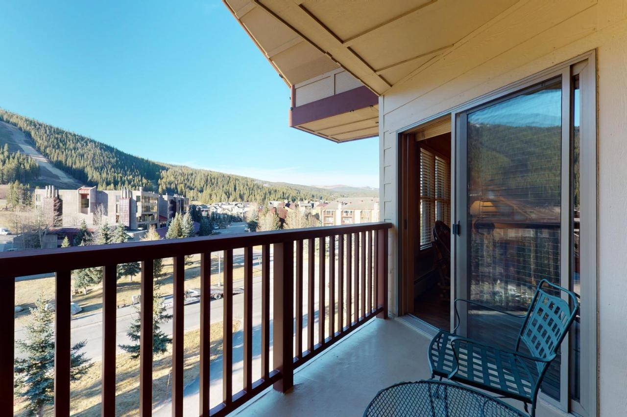 Copper Springs 426 Apartment Frisco Bagian luar foto
