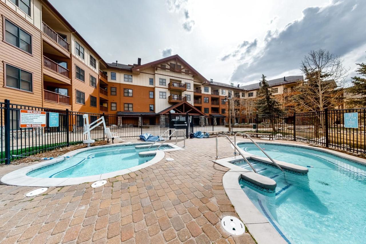 Copper Springs 426 Apartment Frisco Bagian luar foto