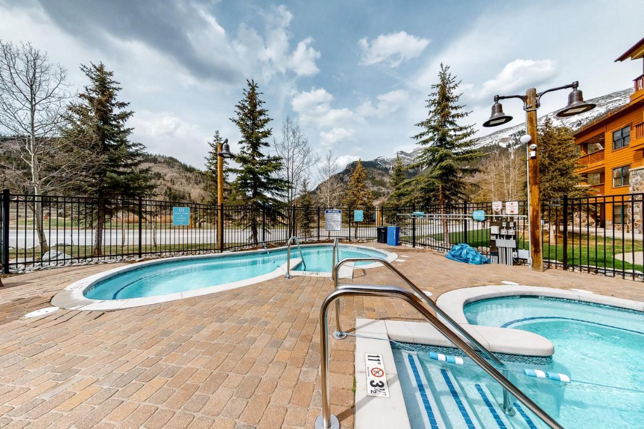 Copper Springs 426 Apartment Frisco Bagian luar foto